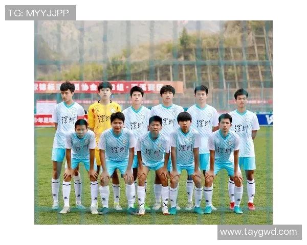 深圳足球队的速度变革引发热议探索新战术与球员培养的未来之路