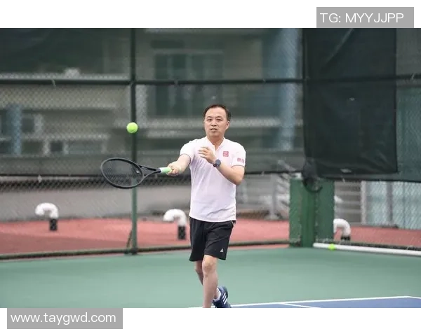 西安网球队团结奋进的力量探秘与团队协作的成功之道